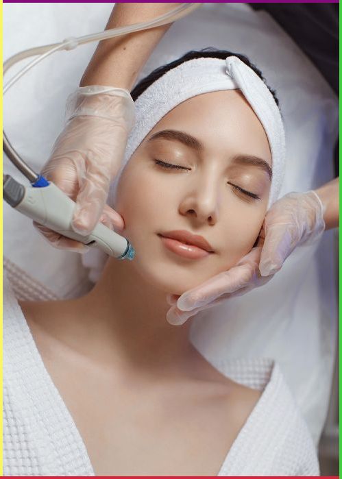 skin care in bhopal